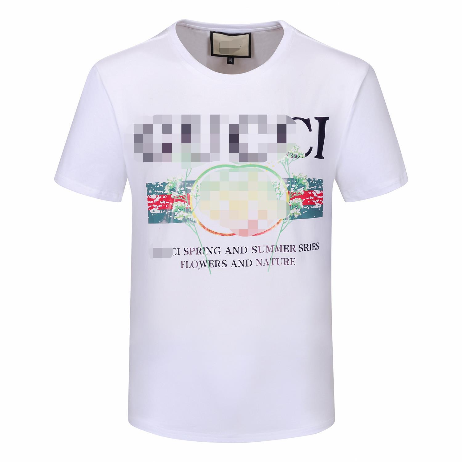 DX2021Men's T-shirt fashion pure cotton short-sleeved round neck blouse black and white two-color men's clothing
DX2021Men's T-shirt fashion pure cotton short-sleeved round neck blouse black and white two-color men's clothing