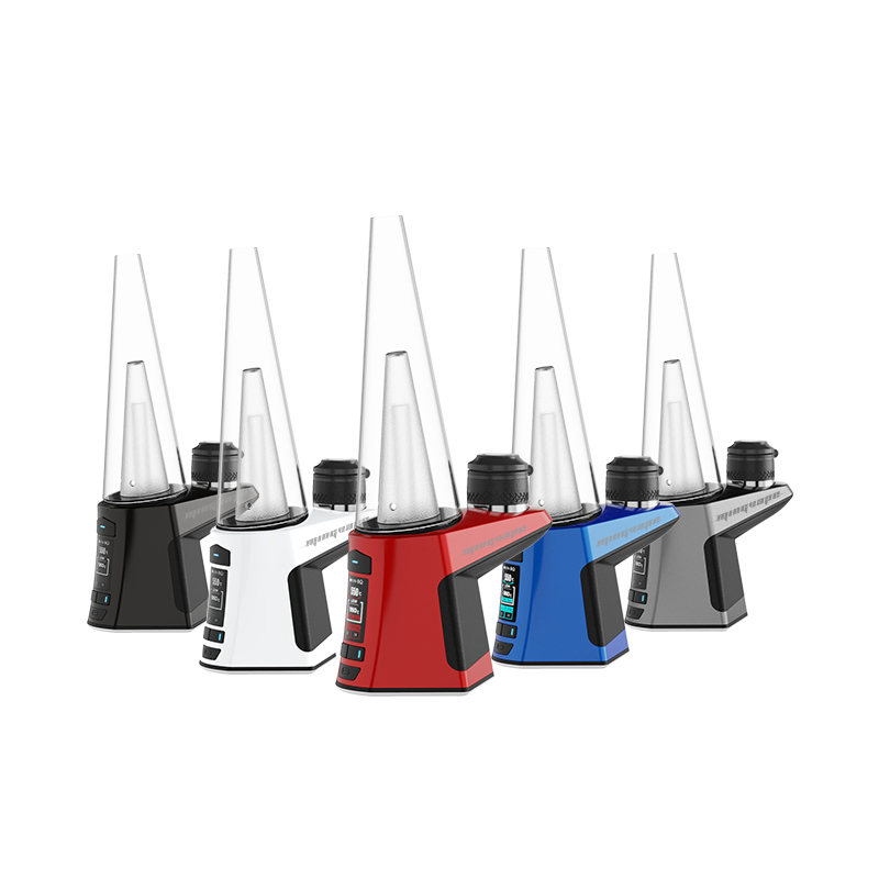 MINGVAPE LUXO Enail Kit Hookah Dabcool W2 With Bag Wax Concentrate Shatter Budder Dab Rigs Vape Mod 4 Heat Settings Temperature Control Glass Pipes
MINGVAPE LUXO Enail Kit Hookah Dabcool W2 With Bag Wax Concentrate Shatter Budder Dab Rigs Vape Mod 4 Heat Settings Temperature Control Glass Pipes