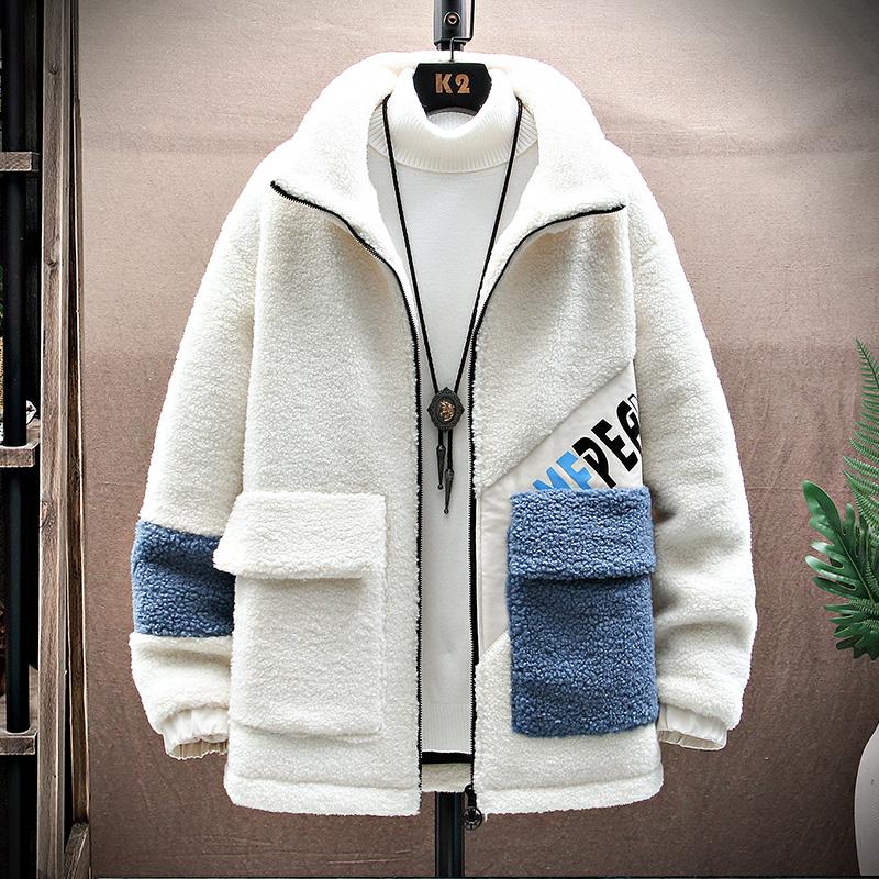 Men's Jackets 2021 Winter Thick Cardigan Sweater Zipper Hooded Fashion Warm Slim Fit Knitted Male Fleece Hoodies Coats, Black;brown
Men's Jackets 2021 Winter Thick Cardigan Sweater Zipper Hooded Fashion Warm Slim Fit Knitted Male Fleece Hoodies Coats, Black;brown
