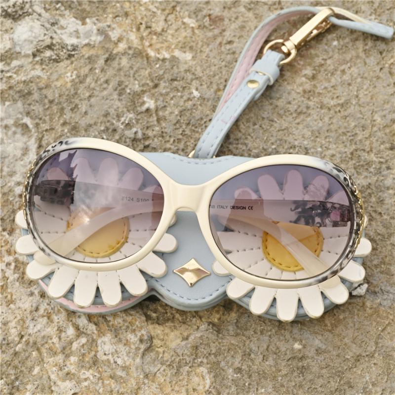 Rockjoy Fashion Sunglasses Women White Sun Glasses For Ladies Oval Shades Female Anti Reflection UV400
Rockjoy Fashion Sunglasses Women White Sun Glasses For Ladies Oval Shades Female Anti Reflection UV400