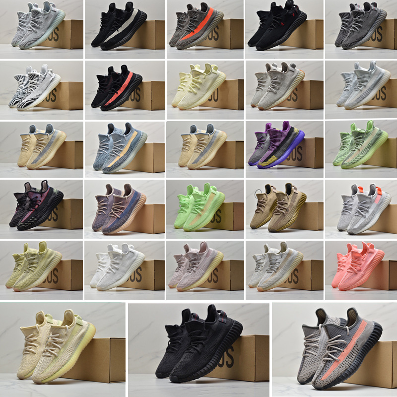 Kanye Clay V2 West Static 3M Reflective Running Shoes yeezys 2.0 Cinder Ash Pearl Black Red Carbon Zyon Zebra Sand Taupe Mens Womens Sneakers, 25
Kanye Clay V2 West Static 3M Reflective Running Shoes yeezys 2.0 Cinder Ash Pearl Black Red Carbon Zyon Zebra Sand Taupe Mens Womens Sneakers, 25