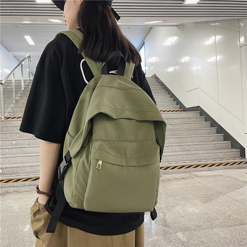 Backpack Cool Ladies Rucksack College School Bags Unisex 2021 Student Men Women Female Fashion For Teenage Girls Boy, Black
Backpack Cool Ladies Rucksack College School Bags Unisex 2021 Student Men Women Female Fashion For Teenage Girls Boy, Black