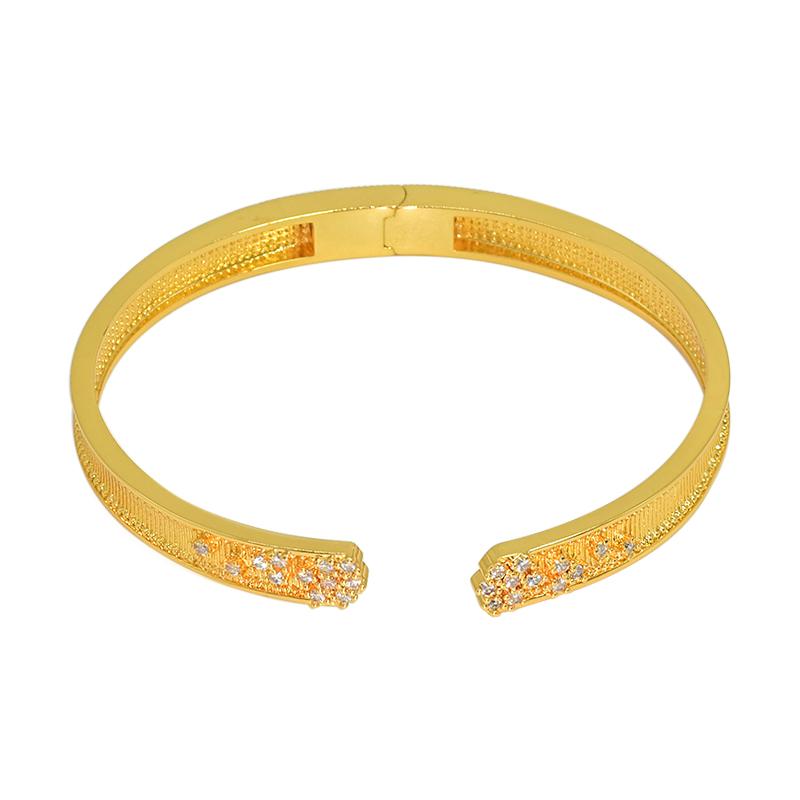 Bangle Lover Bracelet For Women Cuff Gold Natural Stone Girlfriend Gifts Fashion Designer African Jewelry Dubai Female Accessory 
Bangle Lover Bracelet For Women Cuff Gold Natural Stone Girlfriend Gifts Fashion Designer African Jewelry Dubai Female Accessory