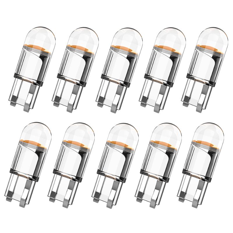 Emergency Lights 10X Est Led W5W T10 Cob Glass Car Light Bulb Auto Automobiles Clearance Reading Dome Wedge License Plate Lamp DRL Styling 1
Emergency Lights 10X Est Led W5W T10 Cob Glass Car Light Bulb Auto Automobiles Clearance Reading Dome Wedge License Plate Lamp DRL Styling 1