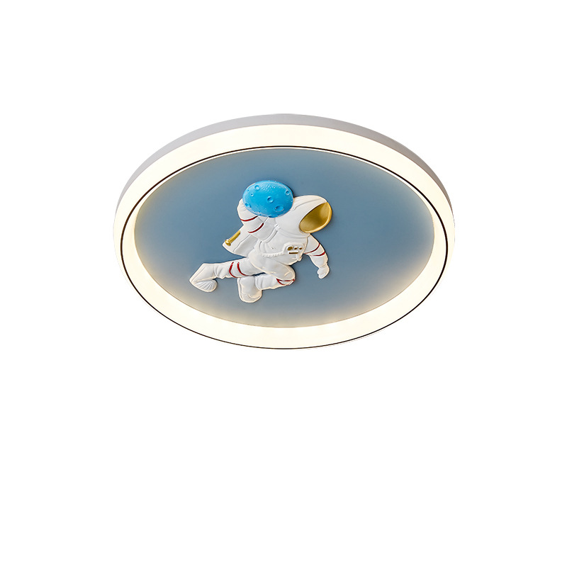 Children's House Study Ceiling Lights Astronaut Spaceman Planet Light Boy Girl Minimalist Cartoon LED Lamp Modern Bedroom Living Room Decoration Ceiling Lamps
Children's House Study Ceiling Lights Astronaut Spaceman Planet Light Boy Girl Minimalist Cartoon LED Lamp Modern Bedroom Living Room Decoration Ceiling Lamps