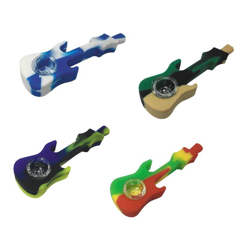 4.33 inch Silicone Bong Water Pipe With Cap Bowl Cigarette Holder Tobacco Smoking Pipes For Dry Herb Twisty Glass Blunt
4.33 inch Silicone Bong Water Pipe With Cap Bowl Cigarette Holder Tobacco Smoking Pipes For Dry Herb Twisty Glass Blunt