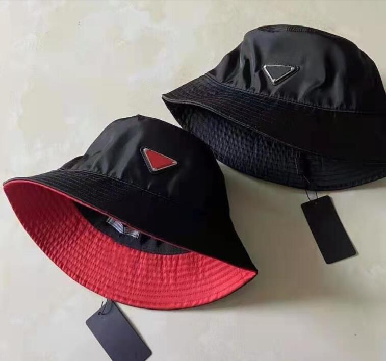 Bucket Hats For Women Fashion Classic Designer Nylon Autumn Spring Fisherman Hat Sun Caps Drop ship
Bucket Hats For Women Fashion Classic Designer Nylon Autumn Spring Fisherman Hat Sun Caps Drop ship