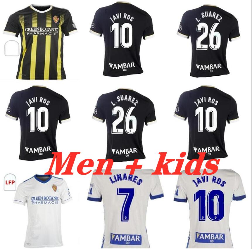 man kids kit 2021 2022 Real Zaragoza SUAREZ LINARES Soccer Jerseys 21 22 home JAVI ROS Soro Kagawa Football Shirt Uniform Camiseta de futbol GUTI, Blue
man kids kit 2021 2022 Real Zaragoza SUAREZ LINARES Soccer Jerseys 21 22 home JAVI ROS Soro Kagawa Football Shirt Uniform Camiseta de futbol GUTI, Blue