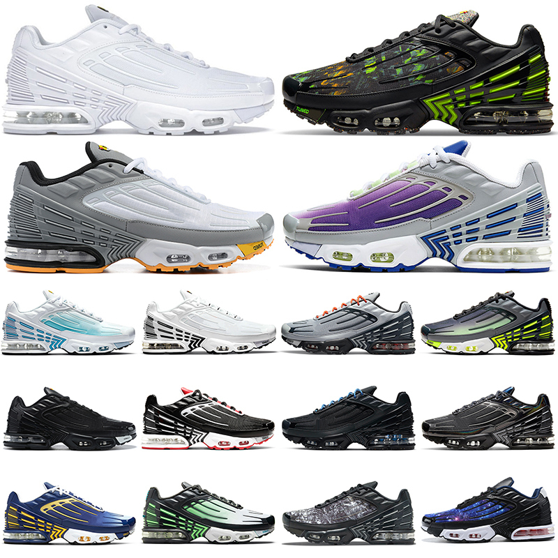 2022 Tn Plus 3 Running Shoes Womens Designer Sneakers Volt Glow Purple Nebula Supernova Grey Yellow Parachute Neon Deep Royal Mens Outdoor Trainers, Bred
2022 Tn Plus 3 Running Shoes Womens Designer Sneakers Volt Glow Purple Nebula Supernova Grey Yellow Parachute Neon Deep Royal Mens Outdoor Trainers, Bred
