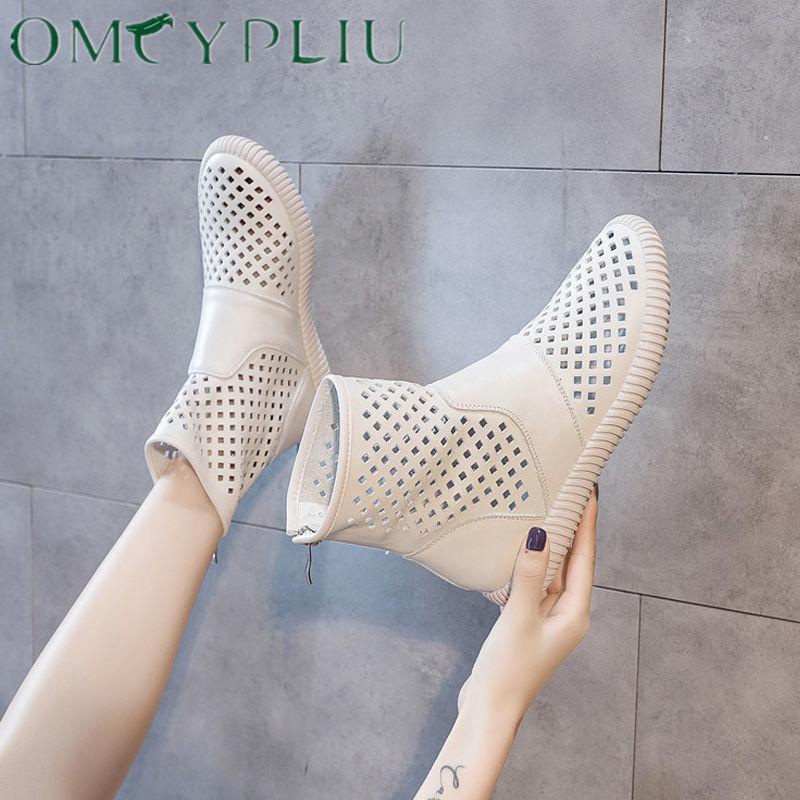 Ankle Boots Women Hollow Sandals 2021 Summer Booties Black Fashion Woman Plus Size Boot Ladies Shoes Female Shoe Botines Mujer
Ankle Boots Women Hollow Sandals 2021 Summer Booties Black Fashion Woman Plus Size Boot Ladies Shoes Female Shoe Botines Mujer