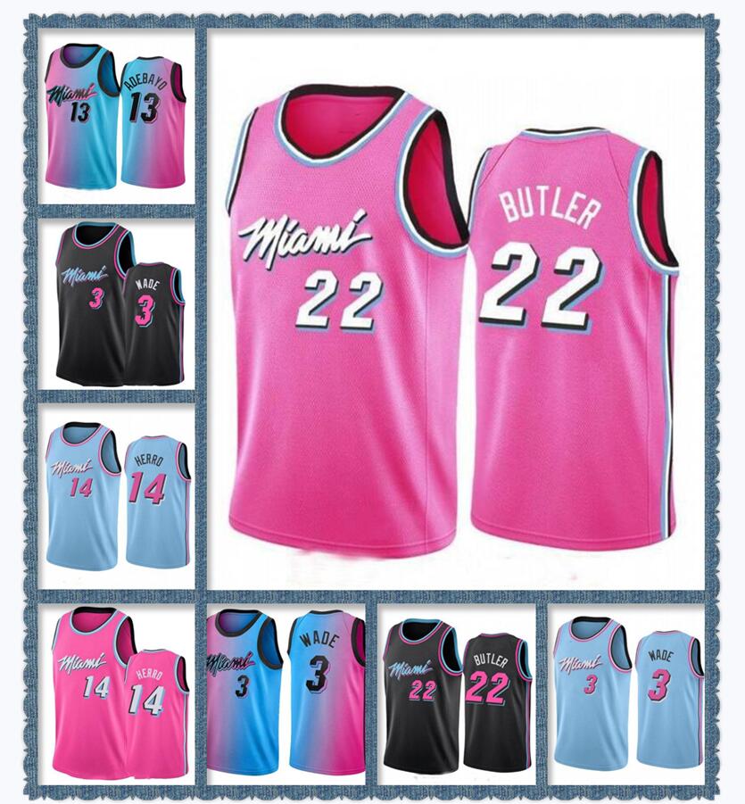 2021 Vice Jersey Goran Bam Dragic Adebayo Dwyane 3 Wade Jimmy Tyler 22 Butler Herro Jerseys Duncan Nunn Robinson, White
2021 Vice Jersey Goran Bam Dragic Adebayo Dwyane 3 Wade Jimmy Tyler 22 Butler Herro Jerseys Duncan Nunn Robinson, White