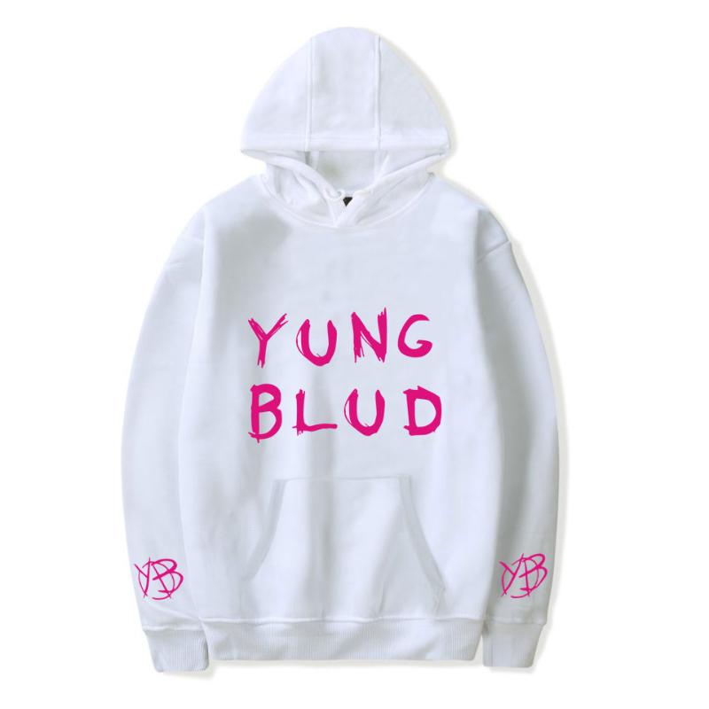 Men's Hoodies & Sweatshirts Print Yungblud Fashion Cool Singer Logo Harajuku Ing Sweatshirt 2021 Arrival Casual Couple Hooded, Wy02 
Men's Hoodies & Sweatshirts Print Yungblud Fashion Cool Singer Logo Harajuku Ing Sweatshirt 2021 Arrival Casual Couple Hooded, Wy02