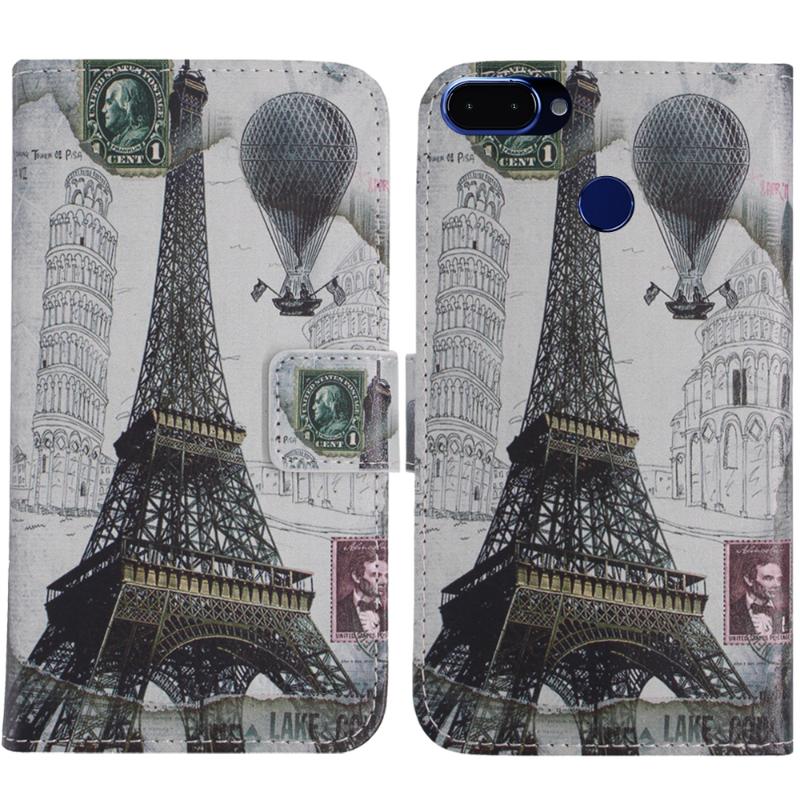TienJueShi TPU Silicone Protection Flip Leather Cover Wallet Case For TCL PLEX T9 L10 Lite T Pro Pouch Shell Etui Skin Cell Phone Pouches
TienJueShi TPU Silicone Protection Flip Leather Cover Wallet Case For TCL PLEX T9 L10 Lite T Pro Pouch Shell Etui Skin Cell Phone Pouches