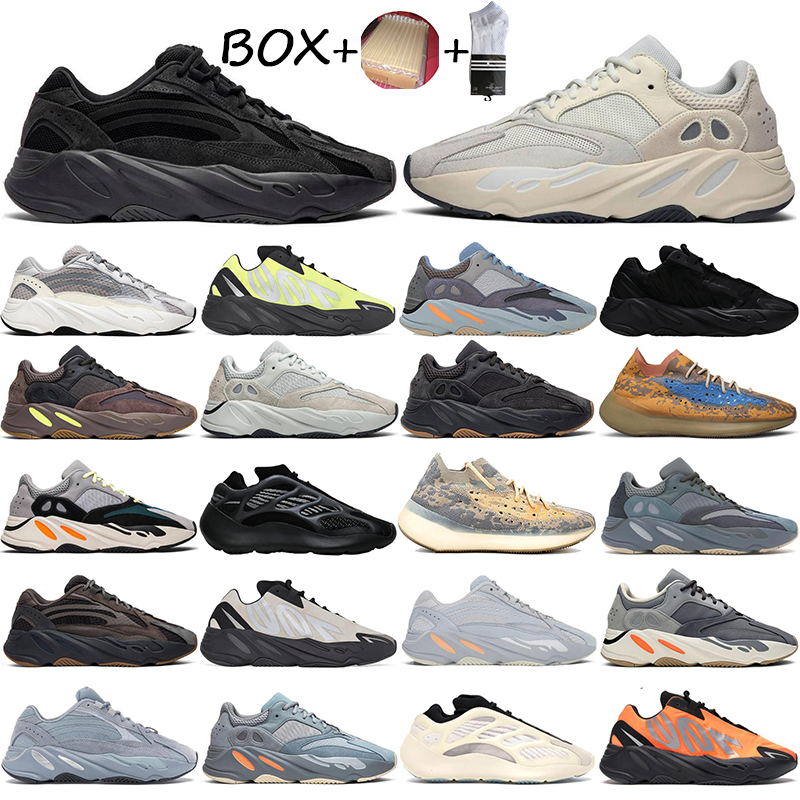 with box 2021 Runing Shoes Wave Runner 700 380 Alvah Tephra Solid Grey Utility Black Vanta Bone Men Women Static sports Sneakers 36-45, # 12 utility black
with box 2021 Runing Shoes Wave Runner 700 380 Alvah Tephra Solid Grey Utility Black Vanta Bone Men Women Static sports Sneakers 36-45, # 12 utility black