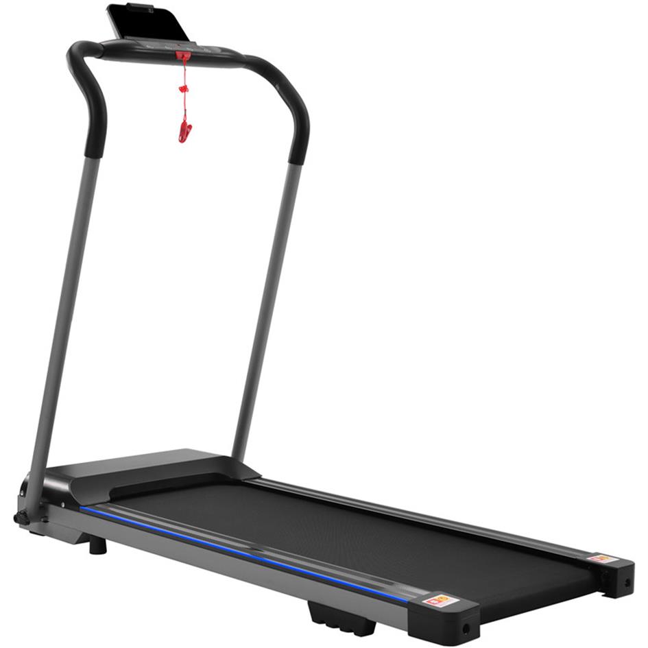 FYC Treadmilles Folding for Home Portable Electric Motorized Treadmill Running Exercise Machine Compact Treadmill US Stock Dropshipping a02
FYC Treadmilles Folding for Home Portable Electric Motorized Treadmill Running Exercise Machine Compact Treadmill US Stock Dropshipping a02