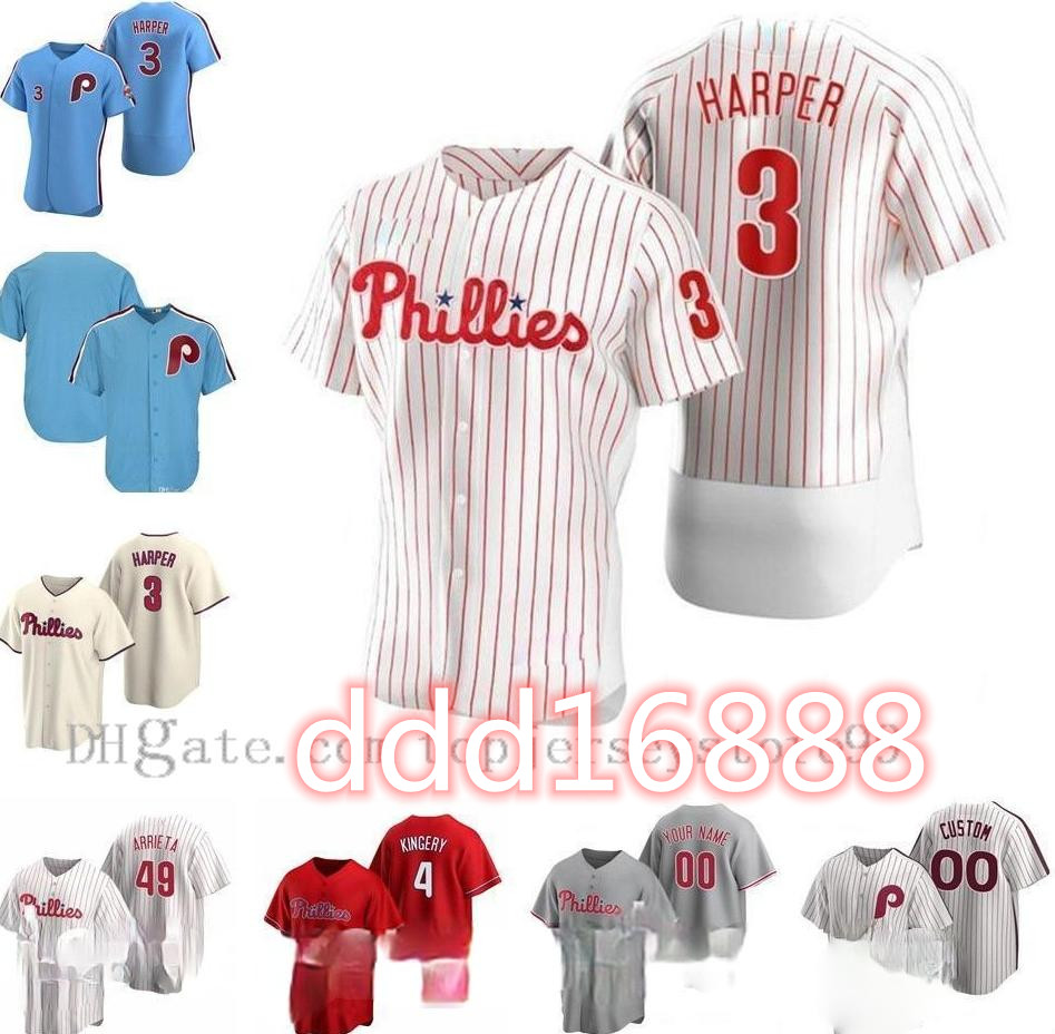 Wholesale Philadelphia 2021 Phillies Jersey 3 Bryce Harpe 17 Rhys Hoskins 10 JT Realmuto Men Women Youth jerseys stitched Custom, Color 10
Wholesale Philadelphia 2021 Phillies Jersey 3 Bryce Harpe 17 Rhys Hoskins 10 JT Realmuto Men Women Youth jerseys stitched Custom, Color 10