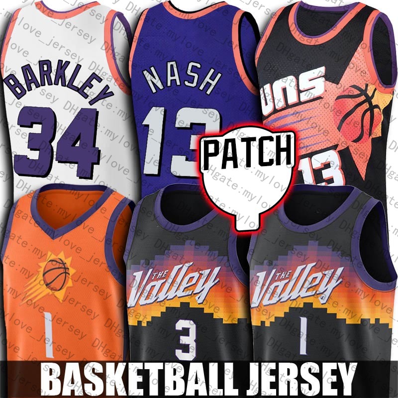 Final Patch Devin 1 Booker Jersey DeAndre 22 Ayton Chris 3 Paul Jerseys Throwback Steve Charles Nash Barkley Jersey zcvb;km, Black;red
Final Patch Devin 1 Booker Jersey DeAndre 22 Ayton Chris 3 Paul Jerseys Throwback Steve Charles Nash Barkley Jersey zcvb;km, Black;red