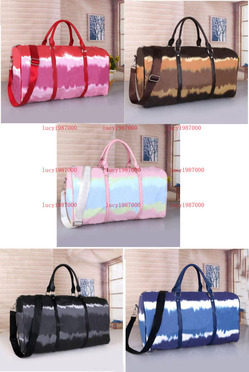 Luxurys Designers Bags women hand luggage travel bag men pu leather handbags large cross body totes Reviews Transactions
Luxurys Designers Bags women hand luggage travel bag men pu leather handbags large cross body totes Reviews Transactions