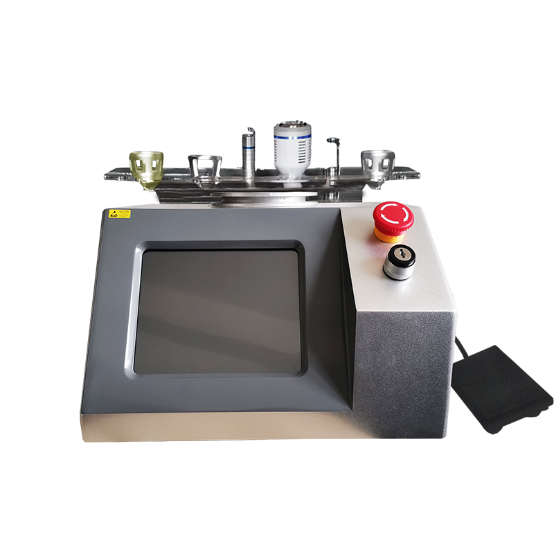 5 In 1 Varicose veins diode laser machines 30w 980nm diode laser spider veins removal machine for blood vessels removal free shipment