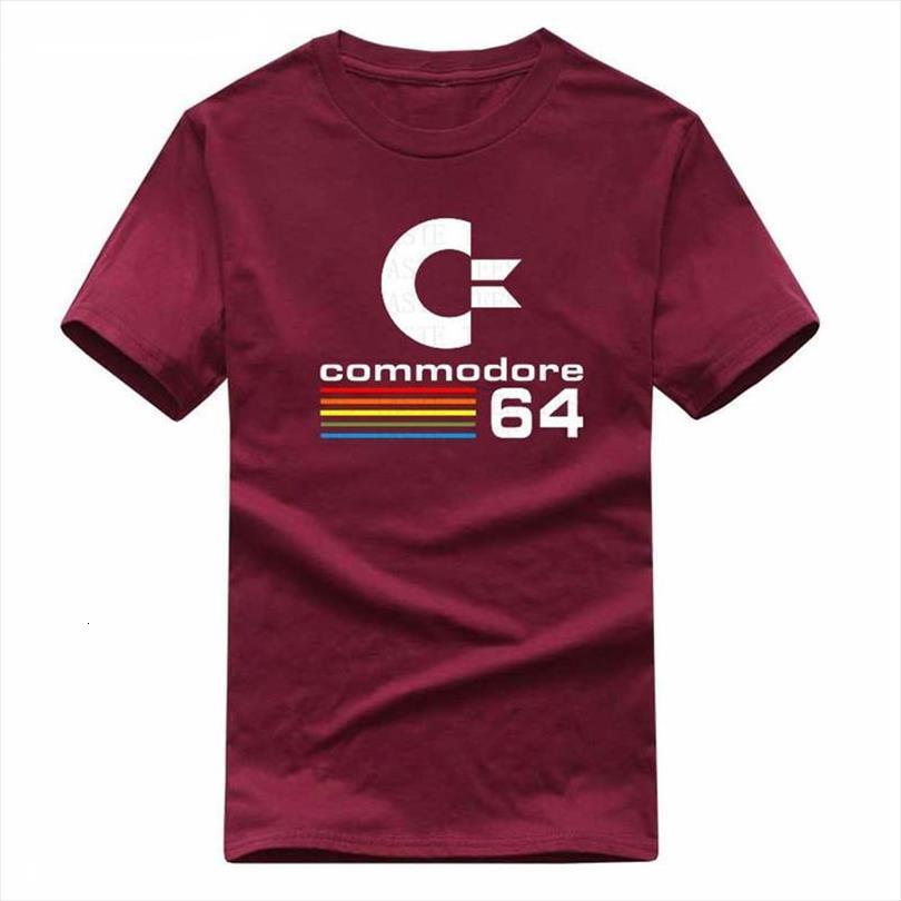 Summer Commodore 64 C64 Sid Mens Tops Amiga Retro 8 Bit Ultra Cool Design Vinyl Shirt Clothing With Short Sleeve, White;black
Summer Commodore 64 C64 Sid Mens Tops Amiga Retro 8 Bit Ultra Cool Design Vinyl Shirt Clothing With Short Sleeve, White;black