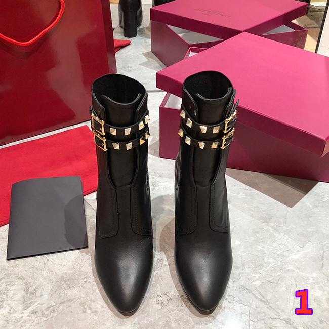 2021 luxury fashion design women's High Heel Ankle Boots winter leather belt top grain rivet shoe size 35-42 with box
2021 luxury fashion design women's High Heel Ankle Boots winter leather belt top grain rivet shoe size 35-42 with box