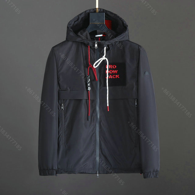 Winter designer clothes jacket Men hoodie coats wholesale winter man hoodies fleece zipper casual jackets parka windproof Tracksuit hoodies tops
Winter designer clothes jacket Men hoodie coats wholesale winter man hoodies fleece zipper casual jackets parka windproof Tracksuit hoodies tops
