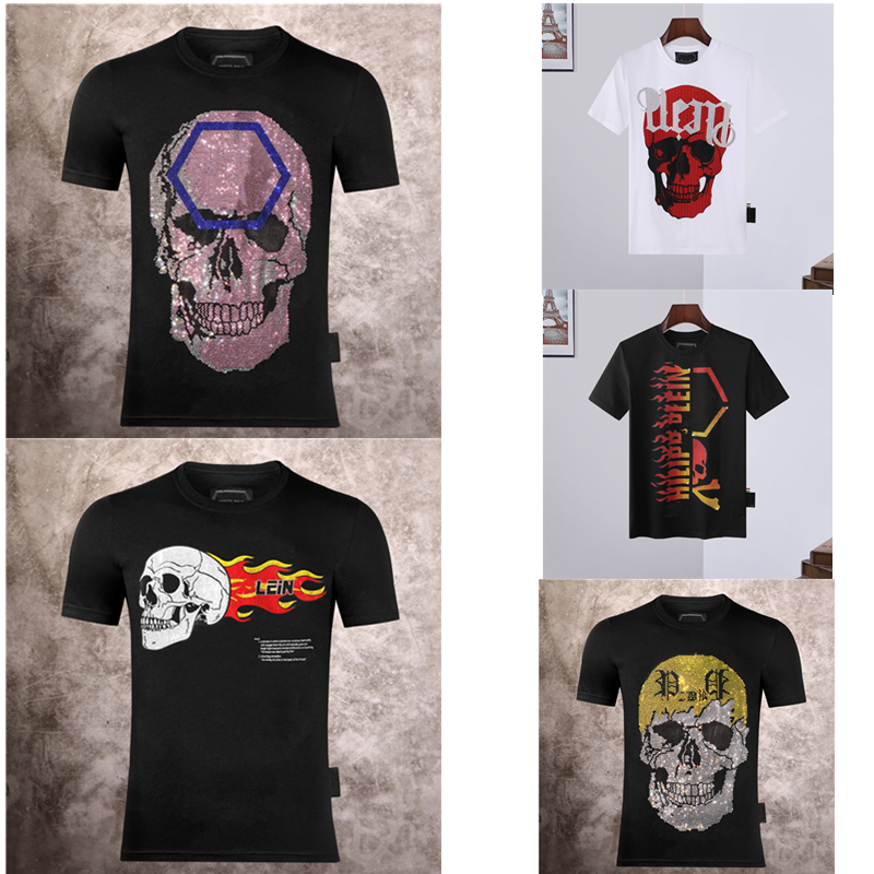 Men's T-shirts Summer Round Neck Domineering Personality Bear Hot Rhinestone Print Fashion Casual High Quality Male and Female Couple S, White;black
Men's T-shirts Summer Round Neck Domineering Personality Bear Hot Rhinestone Print Fashion Casual High Quality Male and Female Couple S, White;black