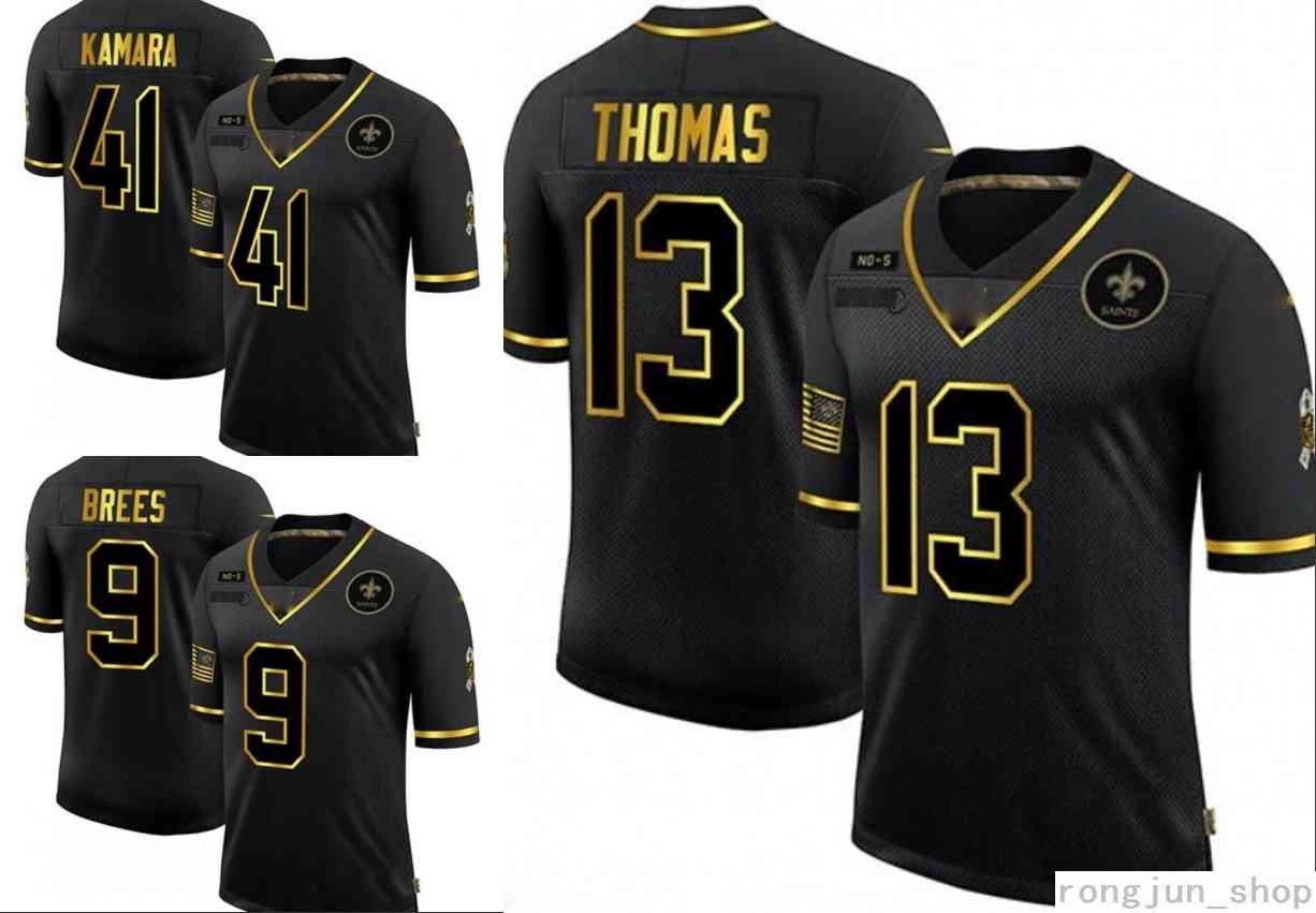 Top Quality New OrleansSaintsMen 9 Drew Brees 41 Alvin Kamara 13 Michael Thomas Salute to Service Black Golden Edition Women Youth Jersey, Black;red
Top Quality New OrleansSaintsMen 9 Drew Brees 41 Alvin Kamara 13 Michael Thomas Salute to Service Black Golden Edition Women Youth Jersey, Black;red