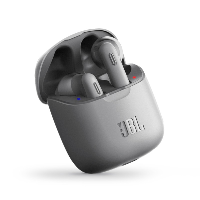 Official JBL T225TWS True Wireless Bluetooth Earphones JBL TUNE 225TWS Stereo Earbuds Bass Sound Headphones Headset with Mic
Official JBL T225TWS True Wireless Bluetooth Earphones JBL TUNE 225TWS Stereo Earbuds Bass Sound Headphones Headset with Mic