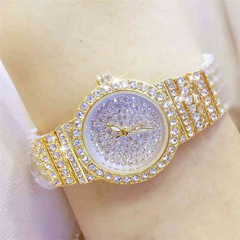 Bs Bee Sister Gold Women Watches Luxury Brand Small Dial Ladies Wristwatch Stainless Steel Diamond Female Clock Bayan Kol Saati 210707, Silver
Bs Bee Sister Gold Women Watches Luxury Brand Small Dial Ladies Wristwatch Stainless Steel Diamond Female Clock Bayan Kol Saati 210707, Silver