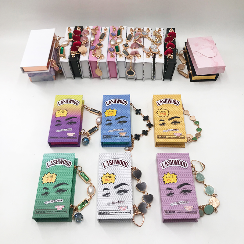 wholesale dramatic lash package alse Eyelash packaging box 3d mink lashes boxes faux cils strip diamond chain magnetic case empty
wholesale dramatic lash package alse Eyelash packaging box 3d mink lashes boxes faux cils strip diamond chain magnetic case empty