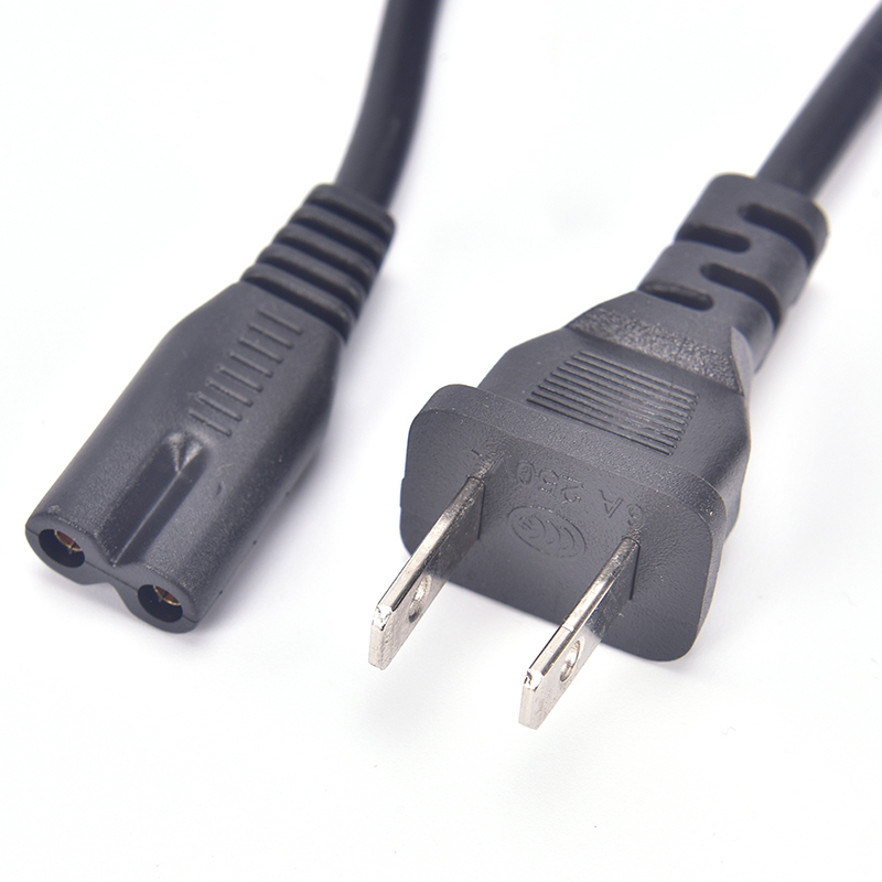 1.2M 2 Pin Prong EU Cable Power Supply Cord Console Cords C7 Figure AU US UK Cables For Samsung XBOX PS4 Laptop Notebook LG TV Printer
1.2M 2 Pin Prong EU Cable Power Supply Cord Console Cords C7 Figure AU US UK Cables For Samsung XBOX PS4 Laptop Notebook LG TV Printer