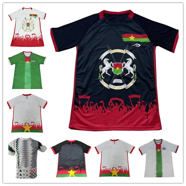 2021 2022 Africa burkina faso Soccer Jerseys Adult men t-shirt Wear tapsoba traore bande dabo guira toure yago kabore, Black;yellow
2021 2022 Africa burkina faso Soccer Jerseys Adult men t-shirt Wear tapsoba traore bande dabo guira toure yago kabore, Black;yellow
