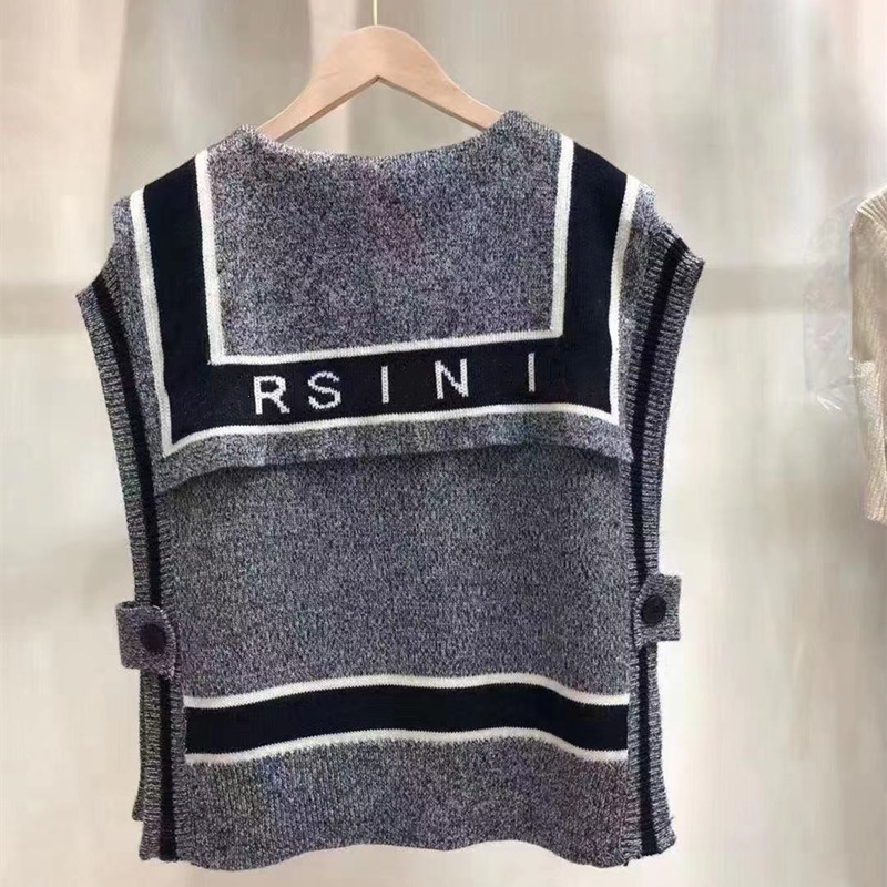 New Season Women Short Sleeve Sweater Woman O-neck Knit Fashion Ins Style Trendy Letter Print Top Lady T-shirt High Quality Sweater Shirts
New Season Women Short Sleeve Sweater Woman O-neck Knit Fashion Ins Style Trendy Letter Print Top Lady T-shirt High Quality Sweater Shirts