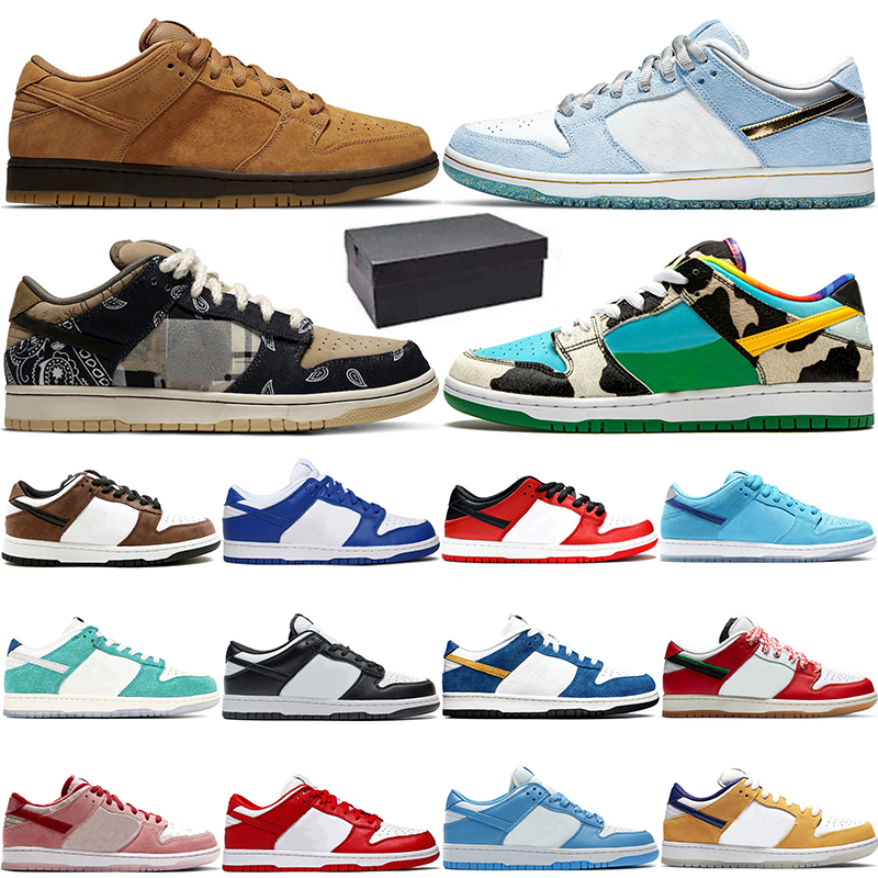 Dunk Low Men Women Running Shoes Holiday Special Wheat Mocha Chunky Dunky Chicago Kentucky High Quality Mens Trainers Womens Sneakers Size 36-45, Pride
Dunk Low Men Women Running Shoes Holiday Special Wheat Mocha Chunky Dunky Chicago Kentucky High Quality Mens Trainers Womens Sneakers Size 36-45, Pride
