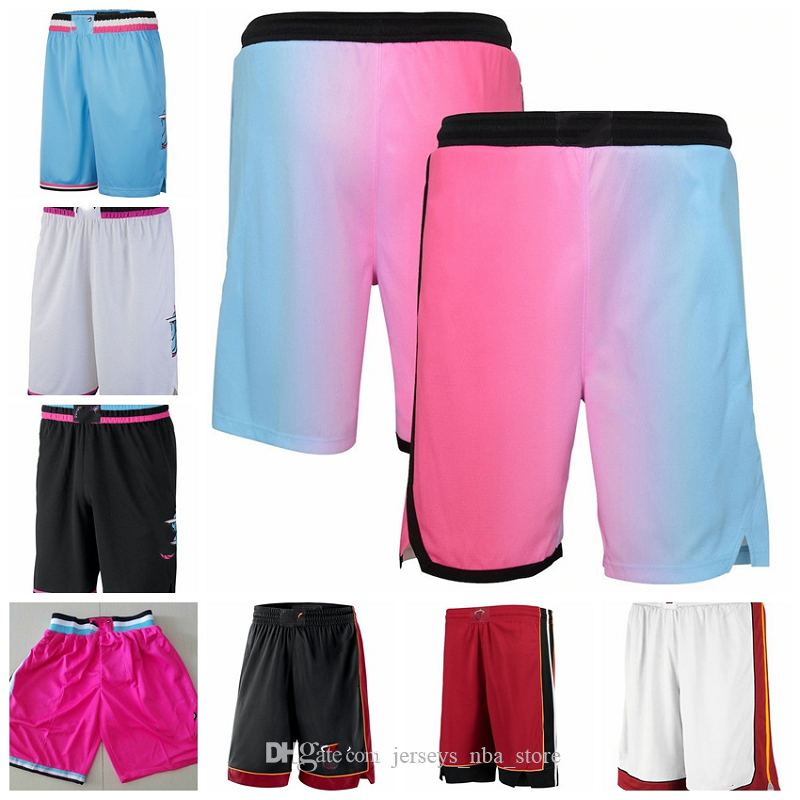 Miami Heat Men 2020/21 City Swingman Pants Edition Performance Basketball Shorts, Black;red
Miami Heat Men 2020/21 City Swingman Pants Edition Performance Basketball Shorts, Black;red