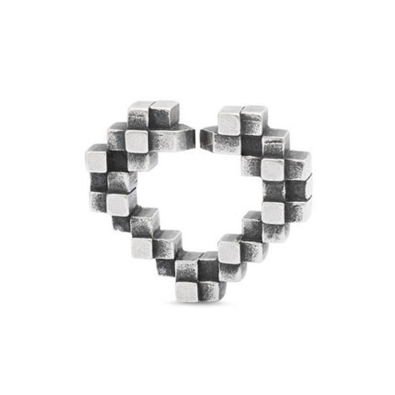 Charm Bracelets European And American DIY Bracelet Men's Women's S925 Heart Sterling Silver Accessories Fashion, Golden;silver
Charm Bracelets European And American DIY Bracelet Men's Women's S925 Heart Sterling Silver Accessories Fashion, Golden;silver
