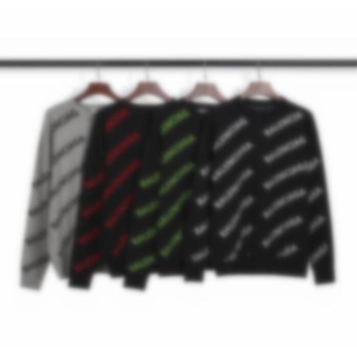 01 Mens Womens Designers Sweaters LUXE Letters Pullover Men Hoodie Long Sleeve activewear Sweatshirt Knitwear Winter Clothes Balencaiga, White;black
01 Mens Womens Designers Sweaters LUXE Letters Pullover Men Hoodie Long Sleeve activewear Sweatshirt Knitwear Winter Clothes Balencaiga, White;black