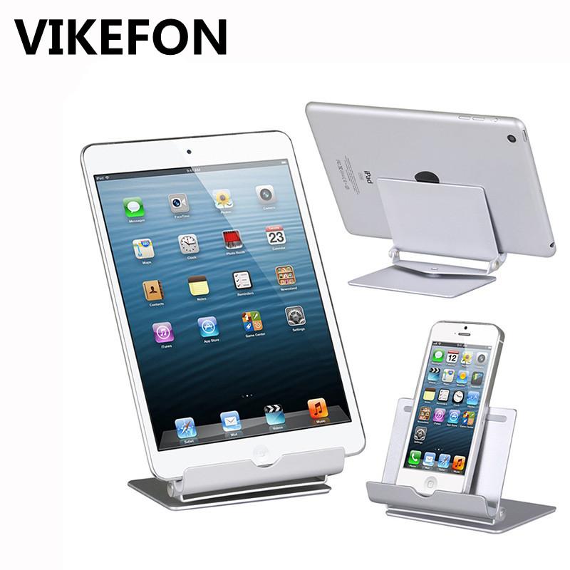 Cell Phone Mounts & Holders Adjustable Mobile Holder Stand Aluminium Alloy Metal Tablet Universal Desk For IPad
Cell Phone Mounts & Holders Adjustable Mobile Holder Stand Aluminium Alloy Metal Tablet Universal Desk For IPad