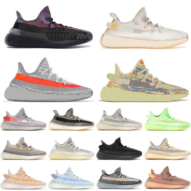 Top Quality 3M Reflective Sport Shoes Big Size 13 Yecheil Light Beluga Mx Oat Mono Ice Carban Natural Cinder Zebra Trainers Sneakers Eur 36-48, B10 light 36-46
Top Quality 3M Reflective Sport Shoes Big Size 13 Yecheil Light Beluga Mx Oat Mono Ice Carban Natural Cinder Zebra Trainers Sneakers Eur 36-48, B10 light 36-46