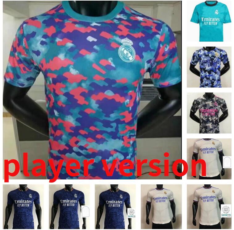 Hazard Camisas De Futebol 2021 2022 Real Madrid soccer Jerseys Player Version SERGIO RAMOS BENZEMA MODRIC equipacion Eden equipment realmadr, Black;yellow
Hazard Camisas De Futebol 2021 2022 Real Madrid soccer Jerseys Player Version SERGIO RAMOS BENZEMA MODRIC equipacion Eden equipment realmadr, Black;yellow