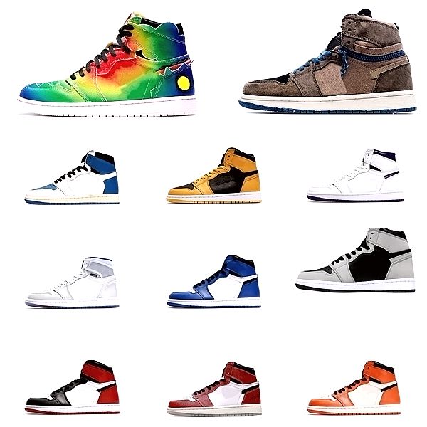 Jumpman 1s basketball shoes 1 silver toe high-top dark mocha obsidian UNC Fearless patent university blue smoky Chicago men's and women
Jumpman 1s basketball shoes 1 silver toe high-top dark mocha obsidian UNC Fearless patent university blue smoky Chicago men's and women
