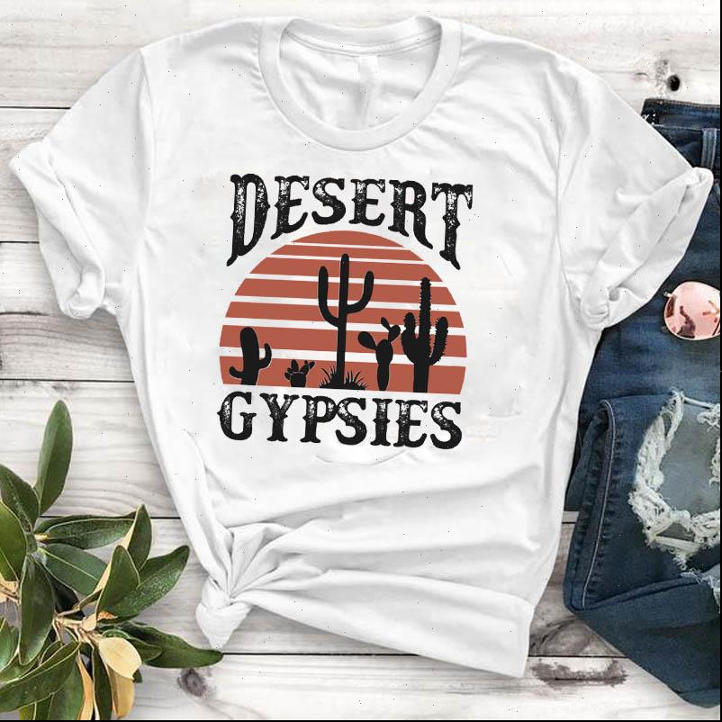 summer desert casual striped womens print camisa mujer tee graphic clothing cut tees, White 
summer desert casual striped womens print camisa mujer tee graphic clothing cut tees, White