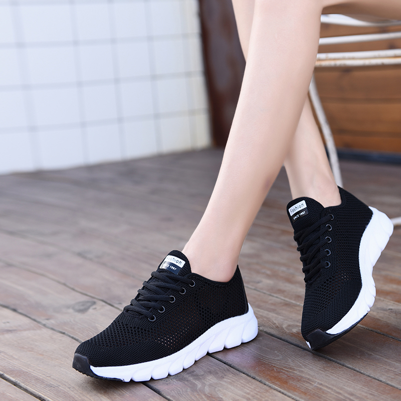 Top Fashion 2021 Men Women Sport Running Shoes Quality Solid Color Breathable Outdoor Runners Pink Knit Tennis Sneakers SIZE 35-44 WY30-928
Top Fashion 2021 Men Women Sport Running Shoes Quality Solid Color Breathable Outdoor Runners Pink Knit Tennis Sneakers SIZE 35-44 WY30-928