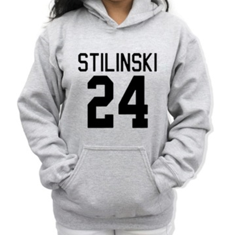 Women' Hoodies & Sweatshirts Women Spring Arrival Winter Loose Hoody Letter Print Teen Hip Hop Tracksuits Harajuku Size 3xl N7O5, Gray 2
Women' Hoodies & Sweatshirts Women Spring Arrival Winter Loose Hoody Letter Print Teen Hip Hop Tracksuits Harajuku Size 3xl N7O5, Gray 2