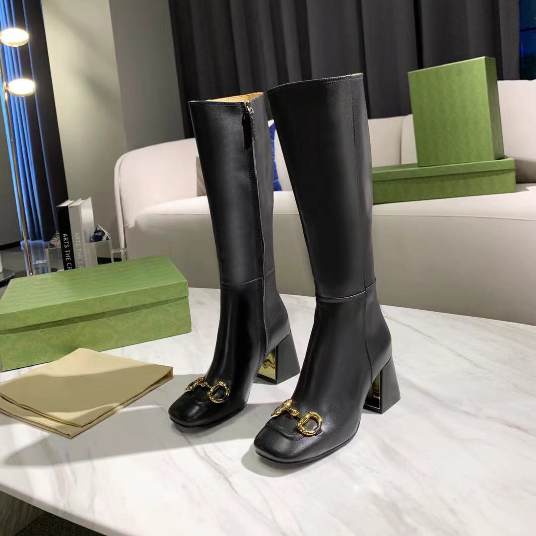 Women High Heel knee Boots Fashion Highs Heels 7.5 5.5 2.5 Ankle Boot Top Designer Ladies Genuine Leather Platform Martin Booty woman thick, 1 7.5cm
Women High Heel knee Boots Fashion Highs Heels 7.5 5.5 2.5 Ankle Boot Top Designer Ladies Genuine Leather Platform Martin Booty woman thick, 1 7.5cm