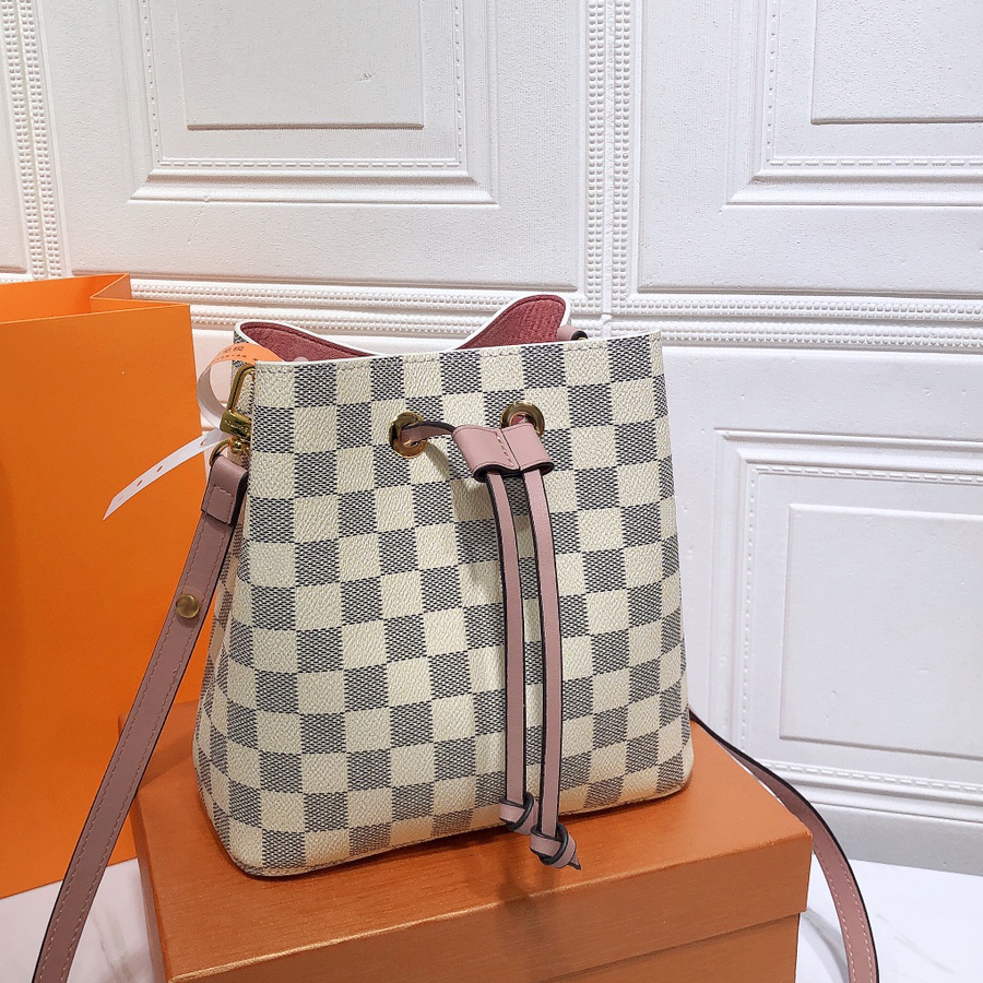 NEONOE luxury designer women bags drawstring bucket bag shoulder messenger new style CAPUCINES handbags printed leather high quality 02
NEONOE luxury designer women bags drawstring bucket bag shoulder messenger new style CAPUCINES handbags printed leather high quality 02