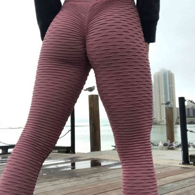 Women's Leggings Women Fitness Bumps Style Put Hip Fold Elastic High Waist Push Up Bodybuilding Legging Breathable Slim Pants indo, Purple
Women's Leggings Women Fitness Bumps Style Put Hip Fold Elastic High Waist Push Up Bodybuilding Legging Breathable Slim Pants indo, Purple