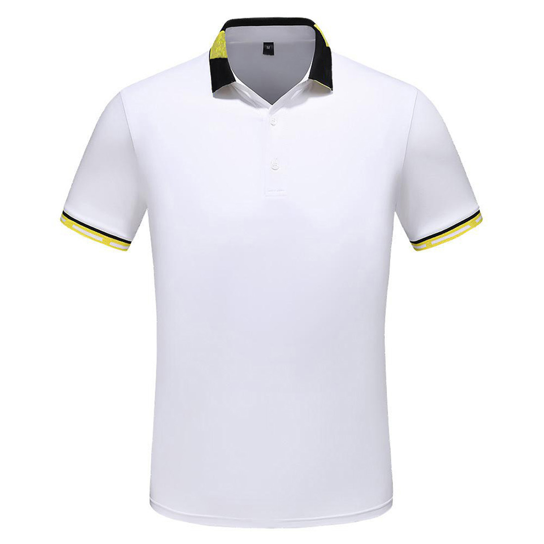 21ss Polo shirt mens t-shirts striped embroidery printed letters short-sleeved classic business shirt hoodie mens shirt 100% cotton M-3XL
21ss Polo shirt mens t-shirts striped embroidery printed letters short-sleeved classic business shirt hoodie mens shirt 100% cotton M-3XL
