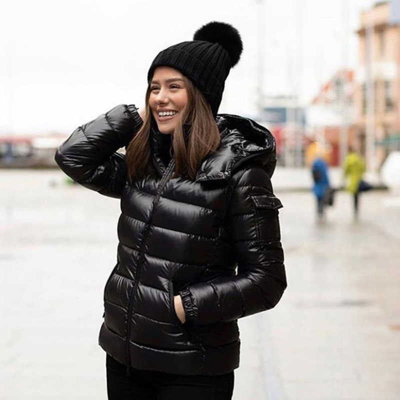 womens down jacket Winter parkas Coats Top Quality Women Casual Outdoor Feather Man Outwear Thicken high grade Windproof and warm Detachable hat Outerwear, White
womens down jacket Winter parkas Coats Top Quality Women Casual Outdoor Feather Man Outwear Thicken high grade Windproof and warm Detachable hat Outerwear, White